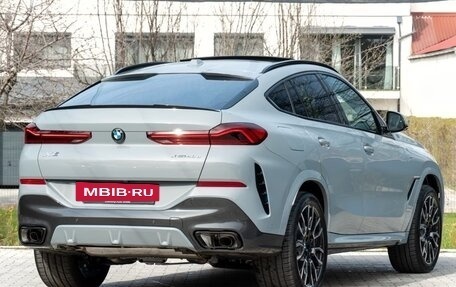 BMW X6, 2025 год, 14 800 000 рублей, 5 фотография