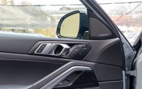 BMW X6, 2025 год, 14 800 000 рублей, 16 фотография