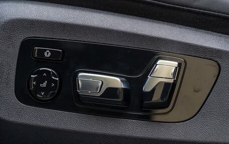 BMW X6, 2025 год, 14 800 000 рублей, 14 фотография