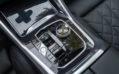 BMW X6, 2025 год, 14 800 000 рублей, 13 фотография