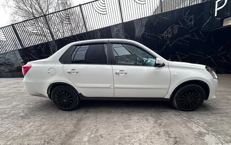 Datsun on-DO I рестайлинг, 2019 год, 569 000 рублей, 7 фотография