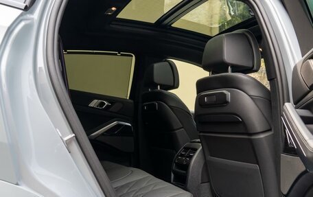 BMW X6, 2025 год, 14 800 000 рублей, 19 фотография