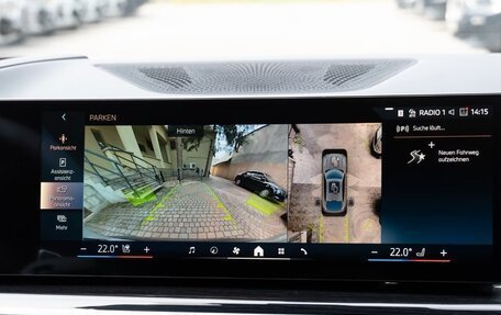 BMW X6, 2025 год, 14 800 000 рублей, 15 фотография