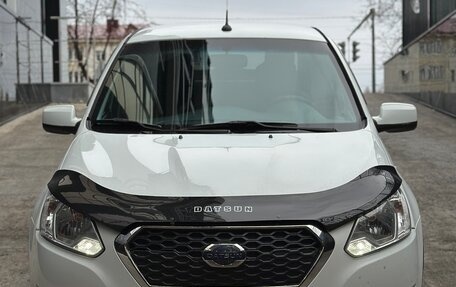 Datsun on-DO I рестайлинг, 2019 год, 569 000 рублей, 2 фотография