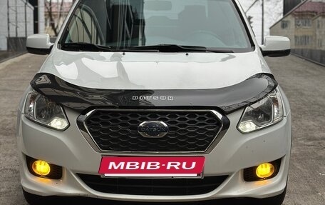 Datsun on-DO I рестайлинг, 2019 год, 569 000 рублей, 5 фотография