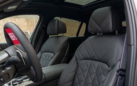 BMW X6, 2025 год, 14 800 000 рублей, 12 фотография