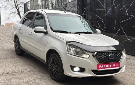 Datsun on-DO I рестайлинг, 2019 год, 569 000 рублей, 3 фотография