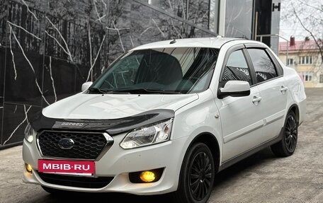 Datsun on-DO I рестайлинг, 2019 год, 569 000 рублей, 6 фотография