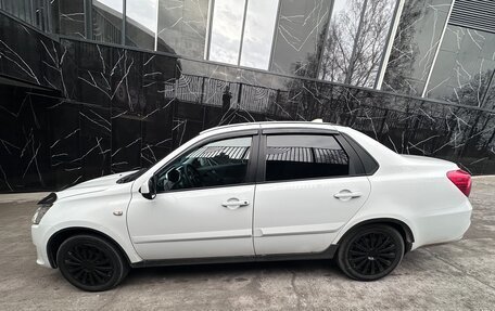 Datsun on-DO I рестайлинг, 2019 год, 569 000 рублей, 8 фотография