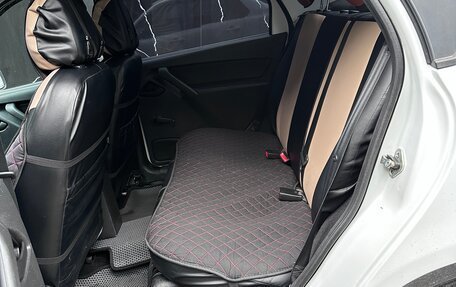 Datsun on-DO I рестайлинг, 2019 год, 569 000 рублей, 16 фотография