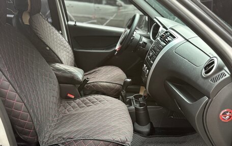 Datsun on-DO I рестайлинг, 2019 год, 569 000 рублей, 17 фотография