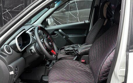 Datsun on-DO I рестайлинг, 2019 год, 569 000 рублей, 14 фотография