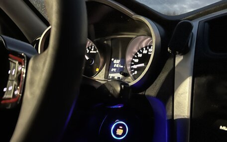 Datsun on-DO I рестайлинг, 2019 год, 569 000 рублей, 21 фотография