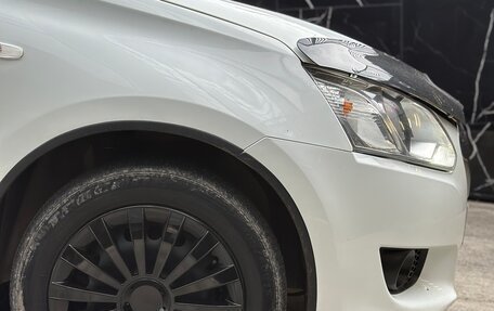 Datsun on-DO I рестайлинг, 2019 год, 569 000 рублей, 12 фотография