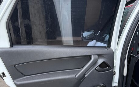 Datsun on-DO I рестайлинг, 2019 год, 569 000 рублей, 18 фотография