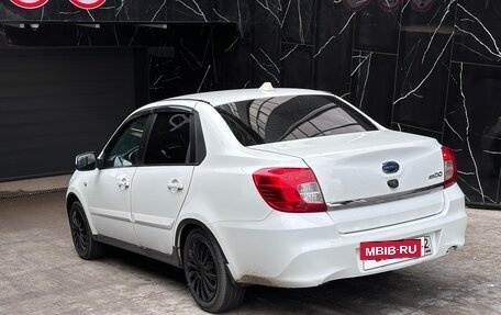 Datsun on-DO I рестайлинг, 2019 год, 569 000 рублей, 10 фотография