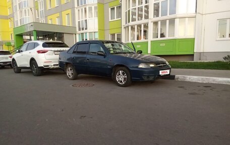 Daewoo Nexia I рестайлинг, 2009 год, 175 000 рублей, 3 фотография