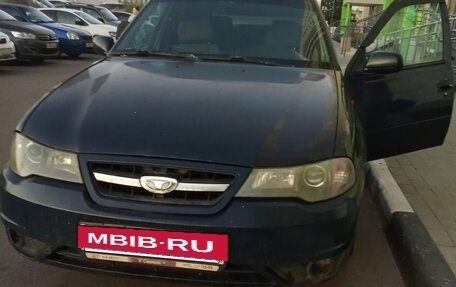 Daewoo Nexia I рестайлинг, 2009 год, 175 000 рублей, 2 фотография