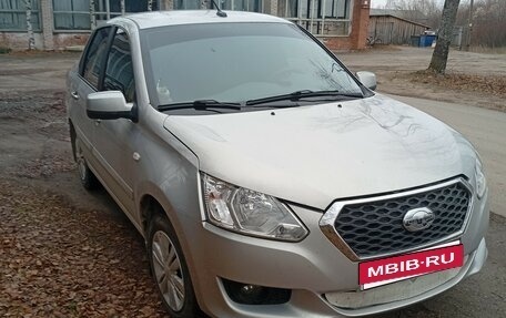 Datsun on-DO I рестайлинг, 2019 год, 750 000 рублей, 4 фотография