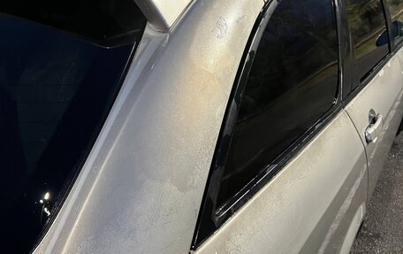 Nissan Primera III, 2001 год, 370 000 рублей, 9 фотография