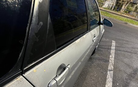 Nissan Primera III, 2001 год, 370 000 рублей, 8 фотография