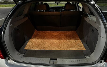 Nissan Primera III, 2001 год, 370 000 рублей, 16 фотография