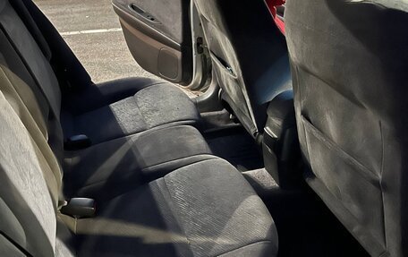 Nissan Primera III, 2001 год, 370 000 рублей, 17 фотография