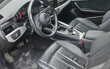 Audi A4, 2020 год, 3 200 000 рублей, 2 фотография