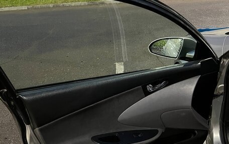 Nissan Primera III, 2001 год, 370 000 рублей, 19 фотография