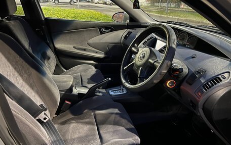 Nissan Primera III, 2001 год, 370 000 рублей, 22 фотография