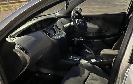 Nissan Primera III, 2001 год, 370 000 рублей, 20 фотография