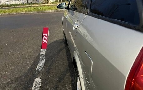 Nissan Primera III, 2001 год, 370 000 рублей, 12 фотография