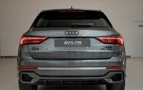 Audi Q3, 2025 год, 5 348 375 рублей, 6 фотография