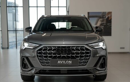 Audi Q3, 2025 год, 5 348 375 рублей, 5 фотография