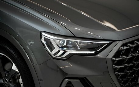 Audi Q3, 2025 год, 5 348 375 рублей, 10 фотография