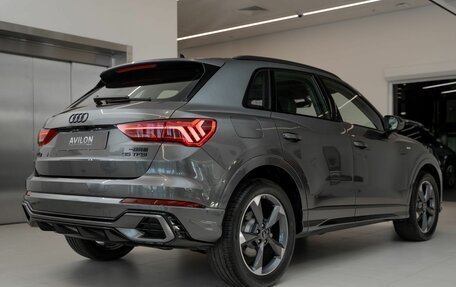 Audi Q3, 2025 год, 5 348 375 рублей, 8 фотография