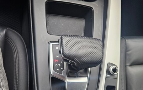 Audi A4, 2020 год, 3 200 000 рублей, 7 фотография