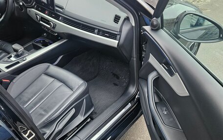 Audi A4, 2020 год, 3 200 000 рублей, 8 фотография