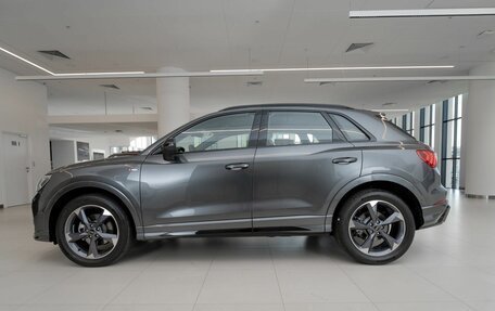 Audi Q3, 2025 год, 5 348 375 рублей, 3 фотография