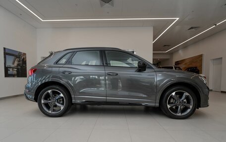 Audi Q3, 2025 год, 5 348 375 рублей, 4 фотография