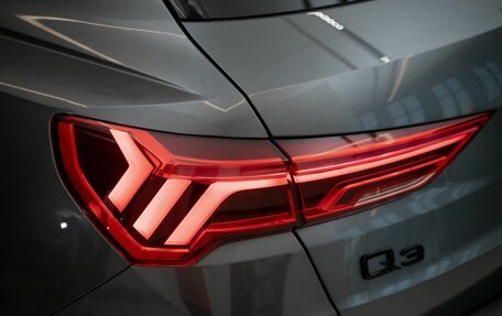 Audi Q3, 2025 год, 5 348 375 рублей, 11 фотография