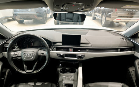 Audi A4, 2019 год, 2 399 000 рублей, 17 фотография