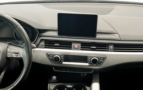 Audi A4, 2019 год, 2 399 000 рублей, 18 фотография