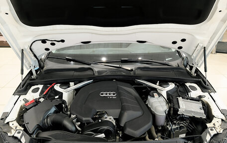 Audi A4, 2019 год, 2 399 000 рублей, 11 фотография
