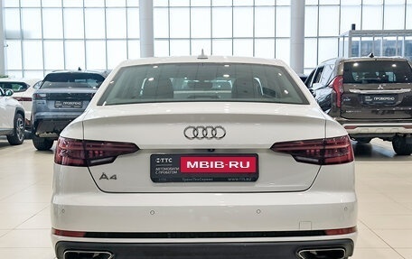 Audi A4, 2019 год, 2 399 000 рублей, 7 фотография