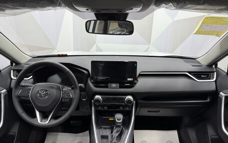 Toyota RAV4, 2025 год, 4 190 000 рублей, 7 фотография