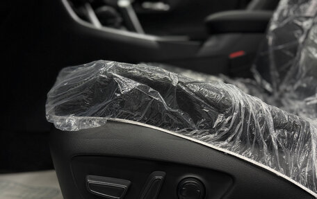 Toyota RAV4, 2025 год, 4 190 000 рублей, 9 фотография