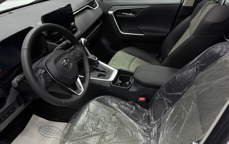 Toyota RAV4, 2025 год, 4 190 000 рублей, 8 фотография