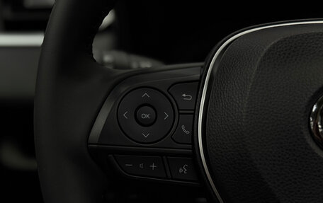 Toyota RAV4, 2025 год, 4 190 000 рублей, 19 фотография