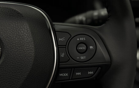 Toyota RAV4, 2025 год, 4 190 000 рублей, 20 фотография